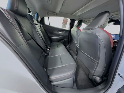 New 2026 Toyota Prius Plug-In Hybrid image 26