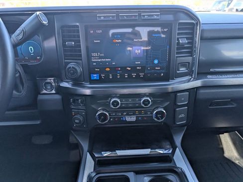 Used 2024 Ford F250 Lariat w/ Lariat Ultimate Package image 21