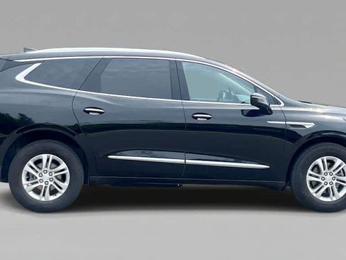 Used 2019 Buick Enclave Essence AWD/4WD image 9