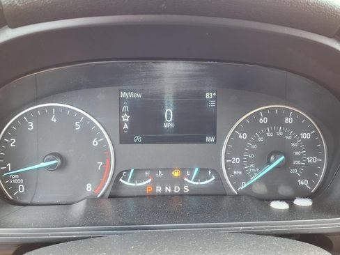 Used 2020 Ford EcoSport Titanium AWD/4WD image 17