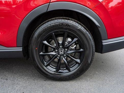 New 2026 Honda CR-V Sport image 10