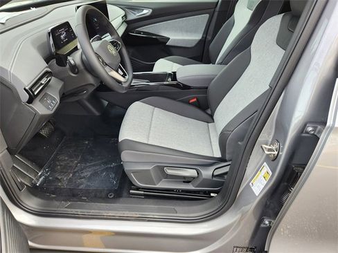 New 2026 Volkswagen ID.4 Pro image 12
