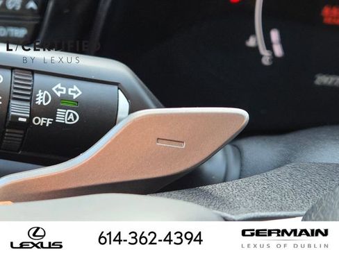 Certified 2022 Lexus NX 300h AWD image 30