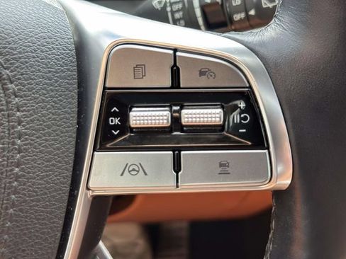 Used 2024 Kia Telluride SX X-Line AWD/4WD image 25