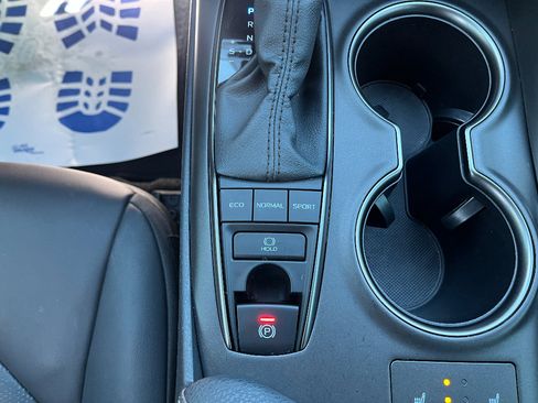 Used 2024 Toyota Camry XSE image 20