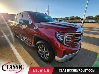 Used 2025 GMC Sierra 1500 SLT