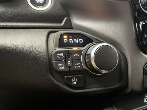 New 2026 RAM 1500 Big Horn AWD/4WD image 22