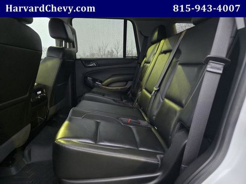 Used 2019 Chevrolet Tahoe LT image 23