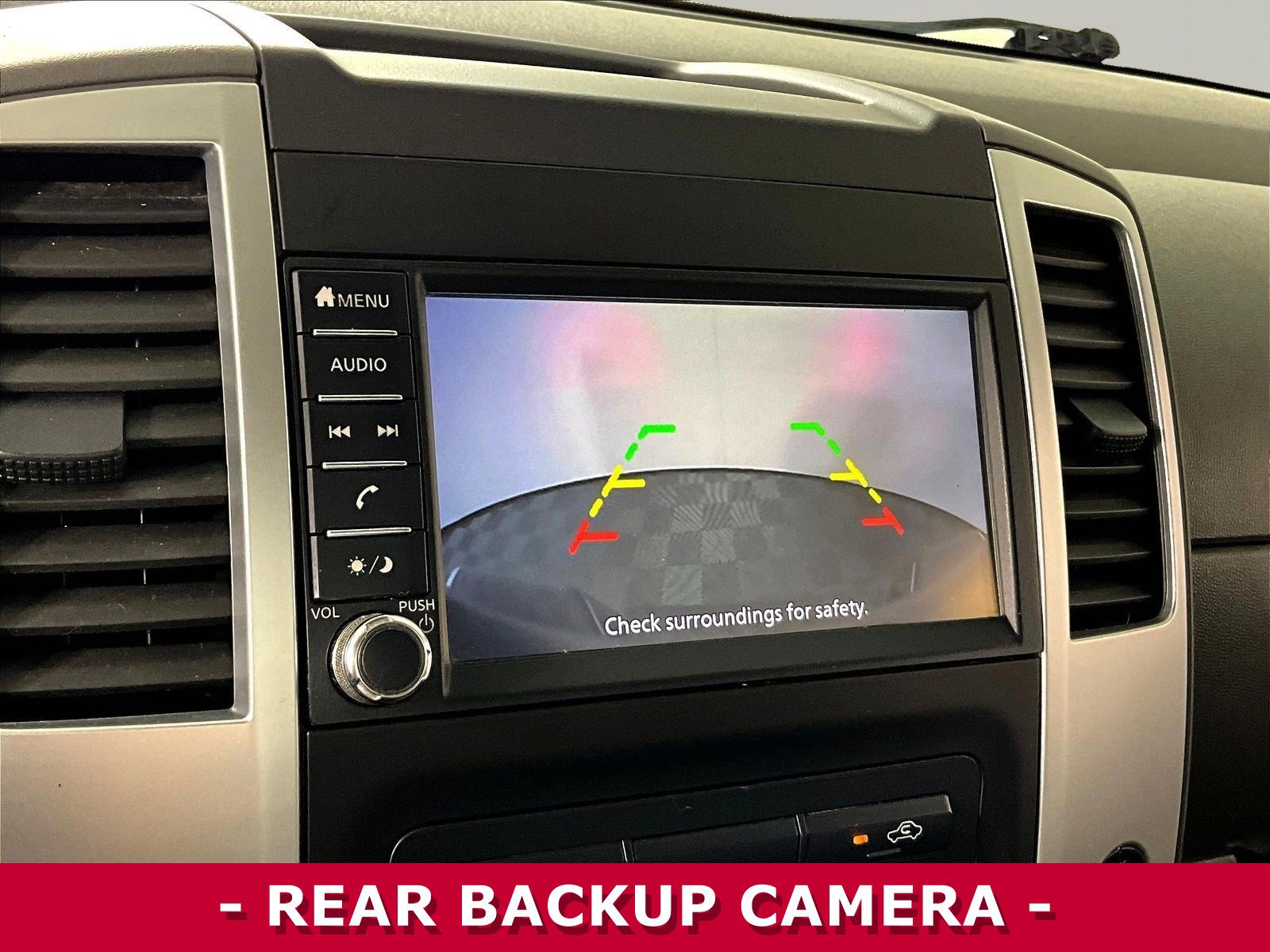 Used 2019 Nissan Frontier SV RWD image 15