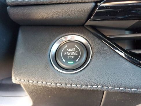 New 2026 Buick Enclave Preferred w/ Power Package FWD image 24