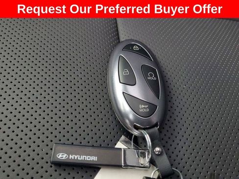 New 2026 Hyundai Santa Fe XRT image 32