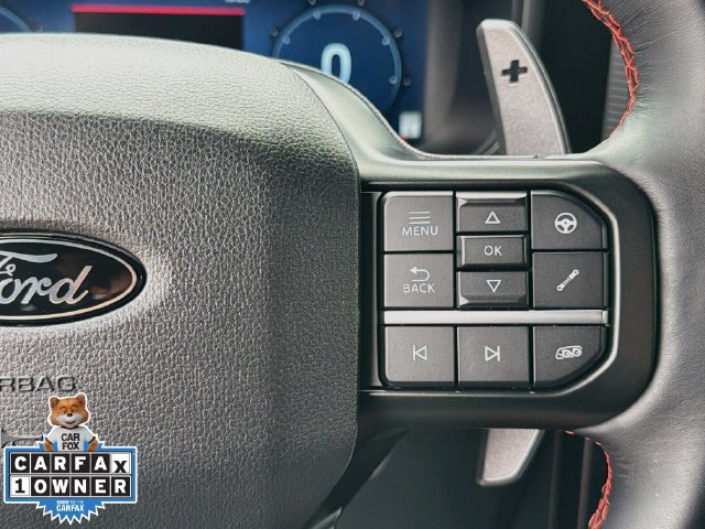 Certified 2025 Ford F150 Raptor AWD/4WD image 39