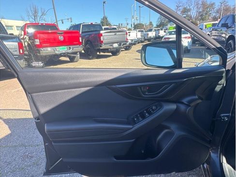 Used 2023 Subaru Impreza 2.0i image 15