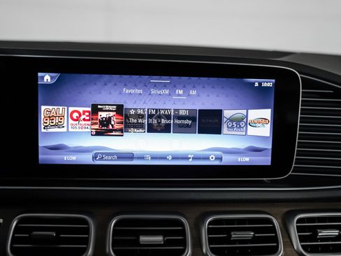 Certified 2026 Mercedes-Benz GLE 350 4MATIC image 22