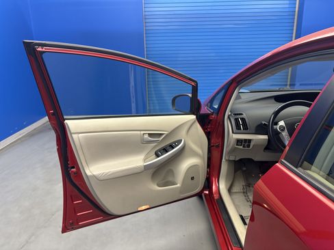 Used 2011 Toyota Prius Four FWD image 9