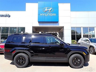 New 2026 Hyundai Santa Fe XRT