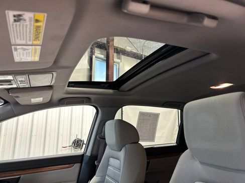 Certified 2022 Honda CR-V EX image 34