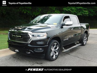 Used 2020 RAM 1500 Limited
