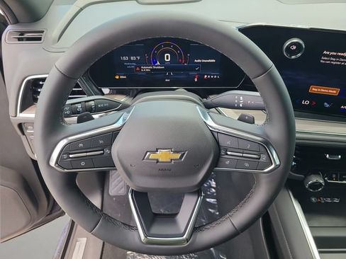 New 2026 Chevrolet Suburban LT w/ Comfort Package RWD image 28