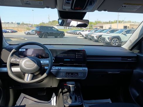 New 2026 Hyundai Kona SEL Sport AWD/4WD image 10