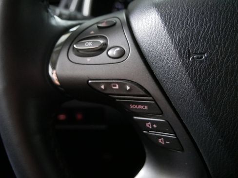 Used 2020 Nissan Murano Platinum AWD/4WD image 24