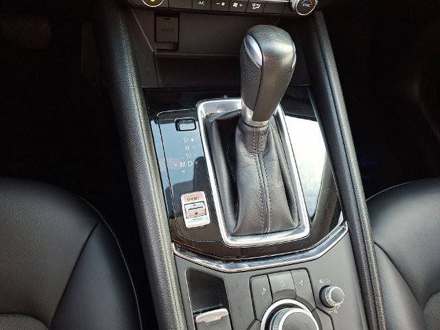 Used 2021 MAZDA CX-5 Touring AWD/4WD image 16