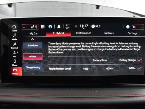 New 2024 Dodge Hornet R/T Plus image 40