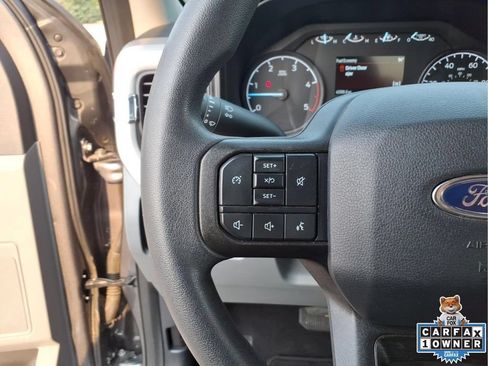 Used 2025 Ford F250 XLT AWD/4WD image 24