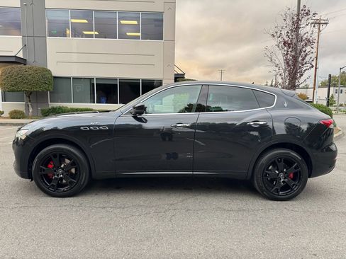 Used 2022 Maserati Levante GT image 6