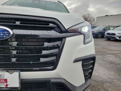 Certified 2025 Subaru Ascent Bronze Edition image 10