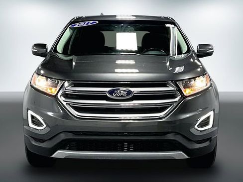 Used 2017 Ford Edge SEL image 2