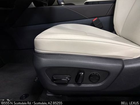 Used 2023 Lexus RX 350 Premium FWD image 12