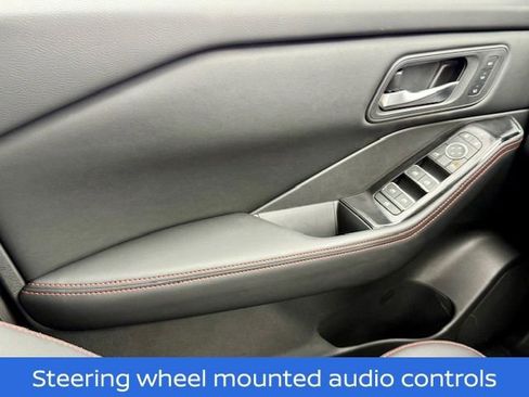 Certified 2025 Nissan Rogue SV w/ Rock Creek Premium Package image 29