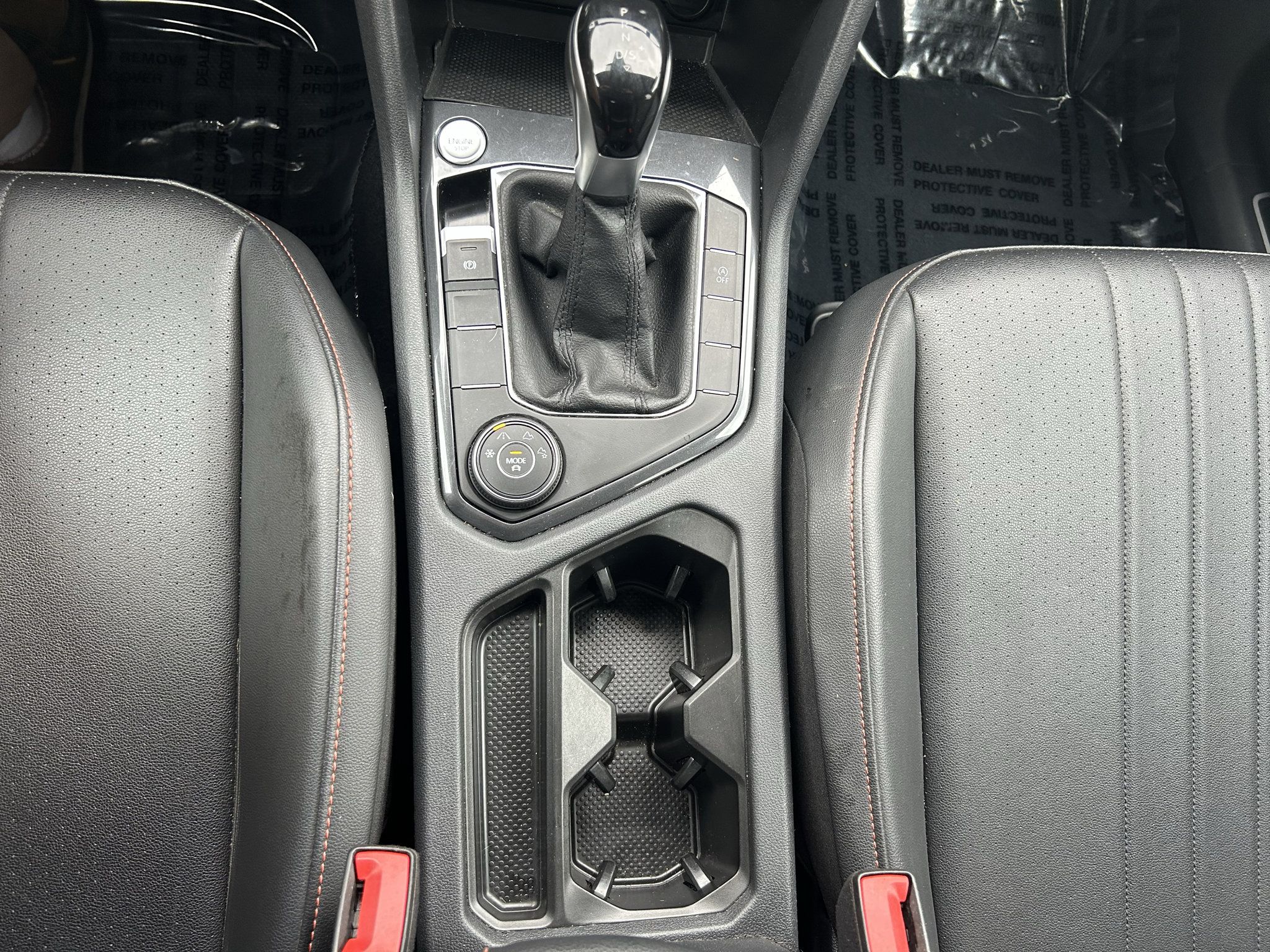 Used 2024 Volkswagen Tiguan Wolfsburg Edition AWD/4WD image 12