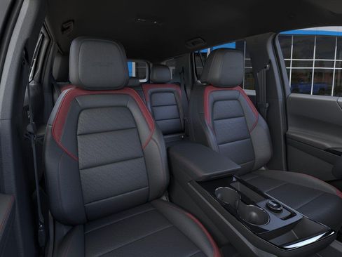 New 2027 Chevrolet Equinox RS FWD image 16