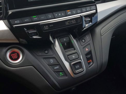 New 2026 Honda Odyssey EX-L image 22