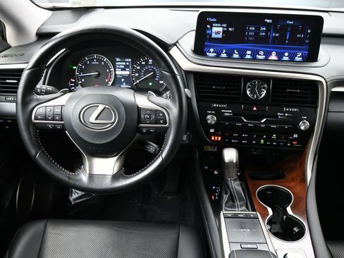 Used 2021 Lexus RX 350 AWD w/ Premium Package image 5