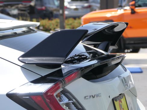 Used 2019 Honda Civic Sport image 7