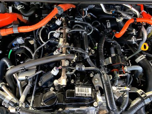 Used 2025 Toyota Land Cruiser 1958 AWD/4WD image 31