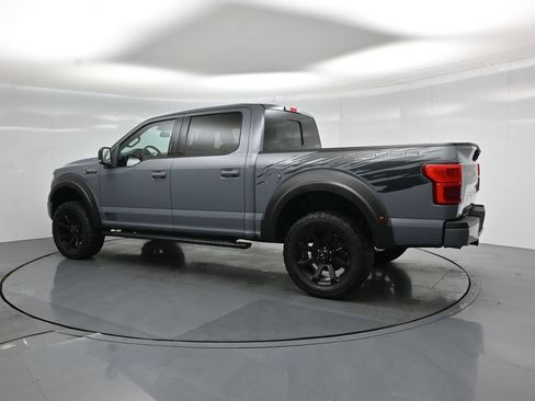 Used 2019 Ford F150 XLT w/ Equipment Group 302A Luxury AWD/4WD image 6