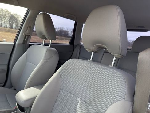 Used 2013 Subaru Forester 2.5X w/ Popular Pkg 1 image 13