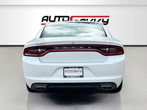 Used 2023 Dodge Charger SXT RWD image 6