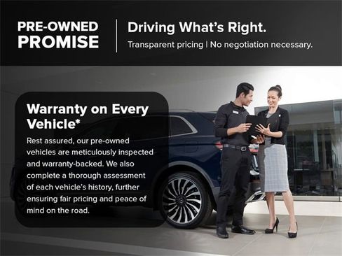 Used 2022 Lincoln Corsair AWD w/ Premium Package image 8