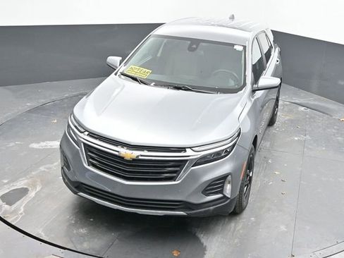 Used 2024 Chevrolet Equinox LT image 37