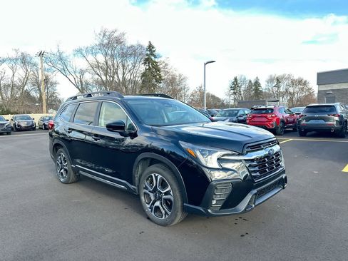 Certified 2025 Subaru Ascent Limited image 15