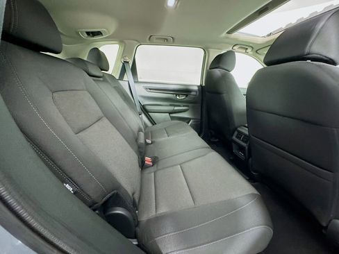 Used 2026 Honda CR-V EX image 36