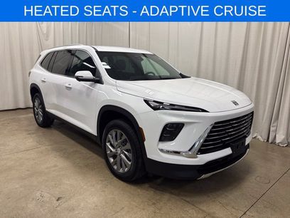 Used 2026 Buick Enclave Preferred