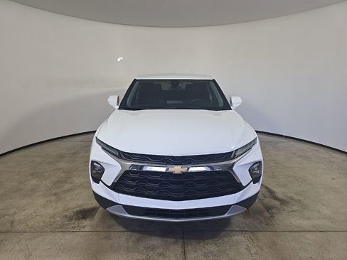 Certified 2023 Chevrolet Blazer LT image 3