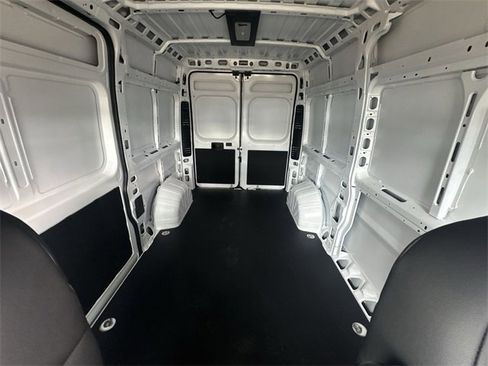 New 2026 RAM ProMaster 1500 w/ Convenience Group image 21