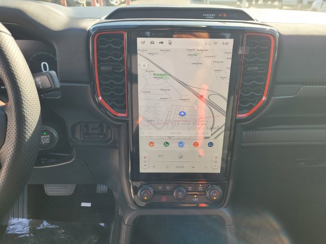 New 2026 Ford Ranger Raptor AWD/4WD image 10